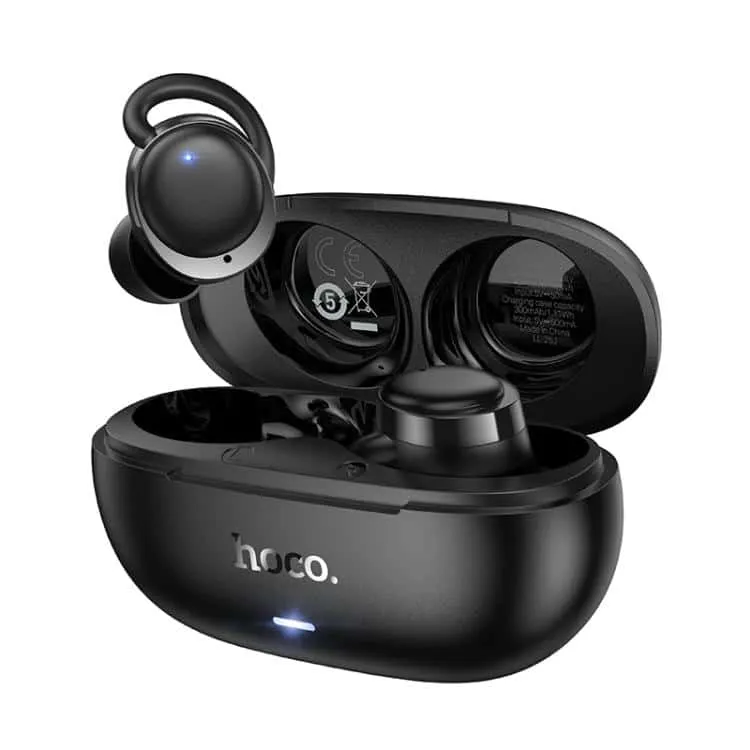 Hoco EW207 Sound True Wireless Earbuds 1
