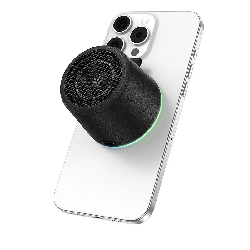 Hoco HC49 Shine Magnetic Bluetooth Speaker - selected variant