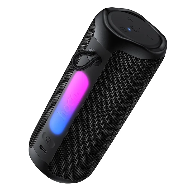 Hoco HC50 Speaker – Portable Sound Multiple Ways To Listen 1