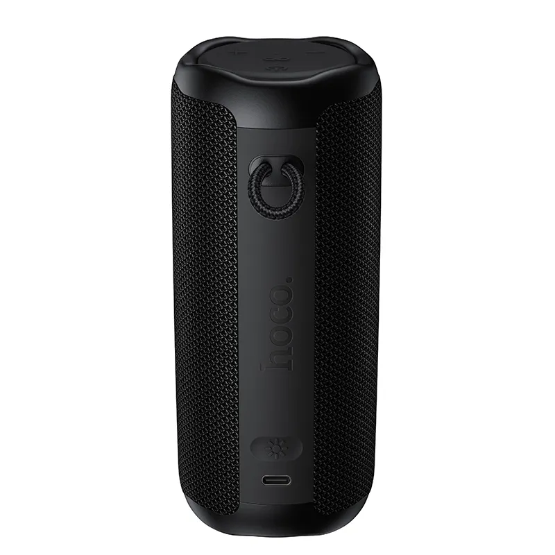Hoco HC50 Speaker – Portable Sound Multiple Ways To Listen 4