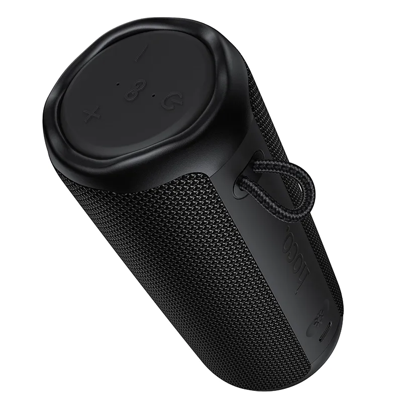 Hoco HC50 Speaker – Portable Sound Multiple Ways To Listen 5