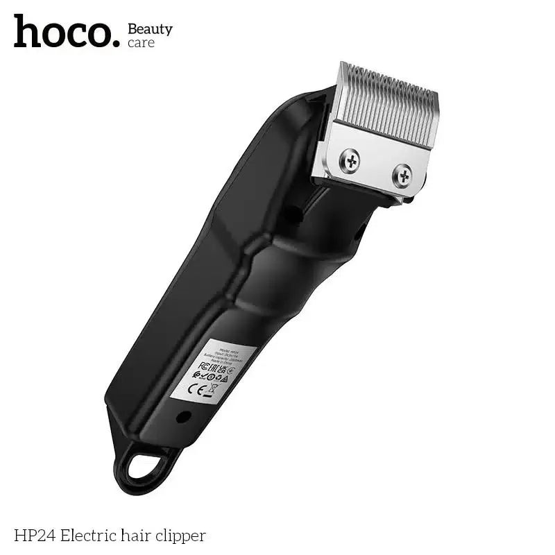Hoco HP24 Electric Hair Clipper 3.