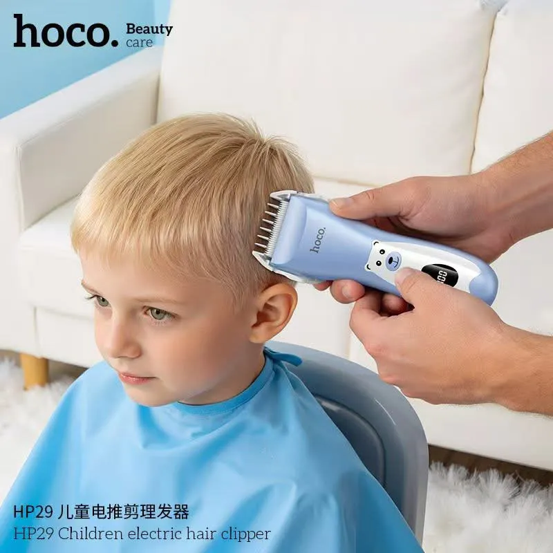 Hoco HP29 Baby Trimmer