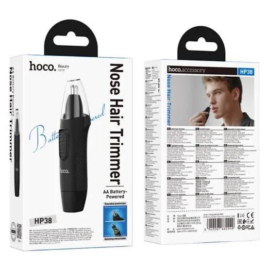 Hoco HP38 Nose Hair Trimmer 2