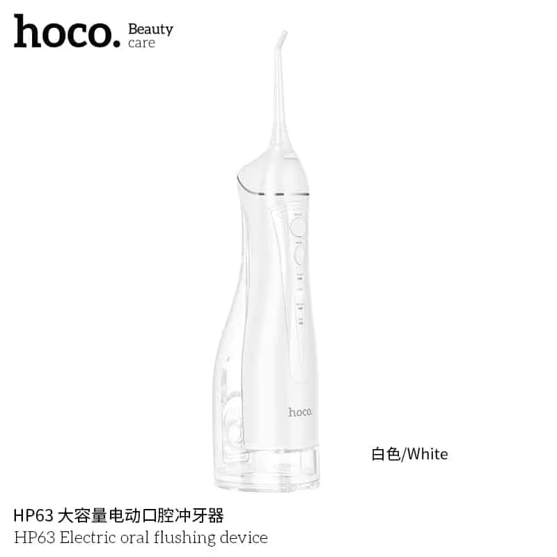 Hoco HP63 Portable Oral Irrigator 1