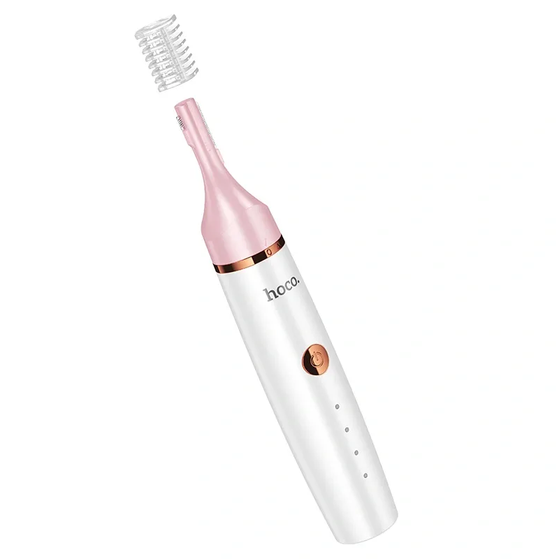 Hoco HP82 4 In 1 Ladies Trimmer And Shaver 3