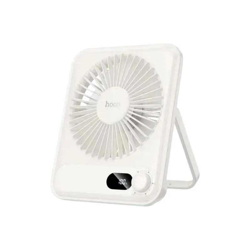 Hoco HX607 Slim Desktop Fan