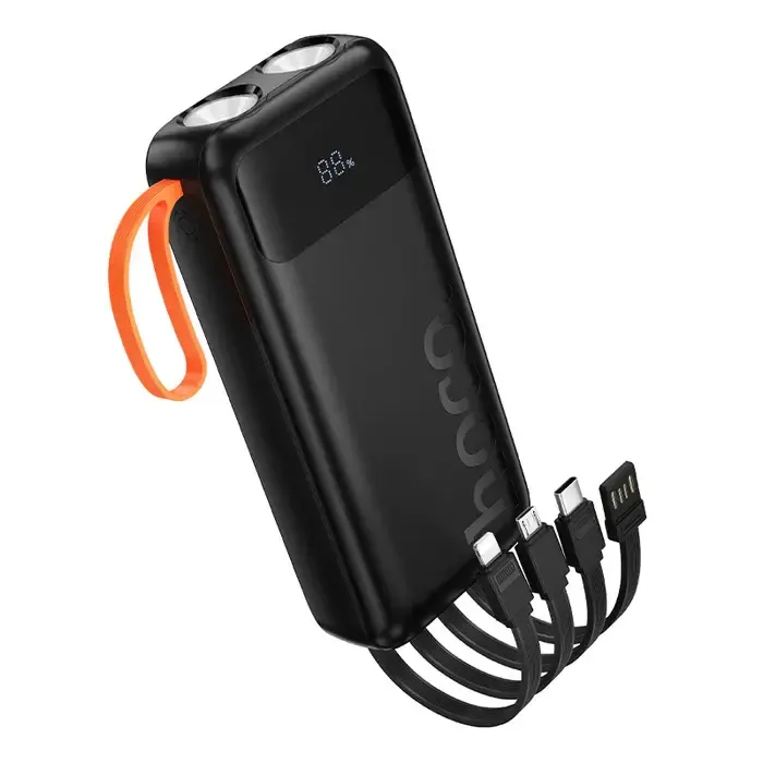 Hoco J151A 20000mAh PD 20W Power Bank 1