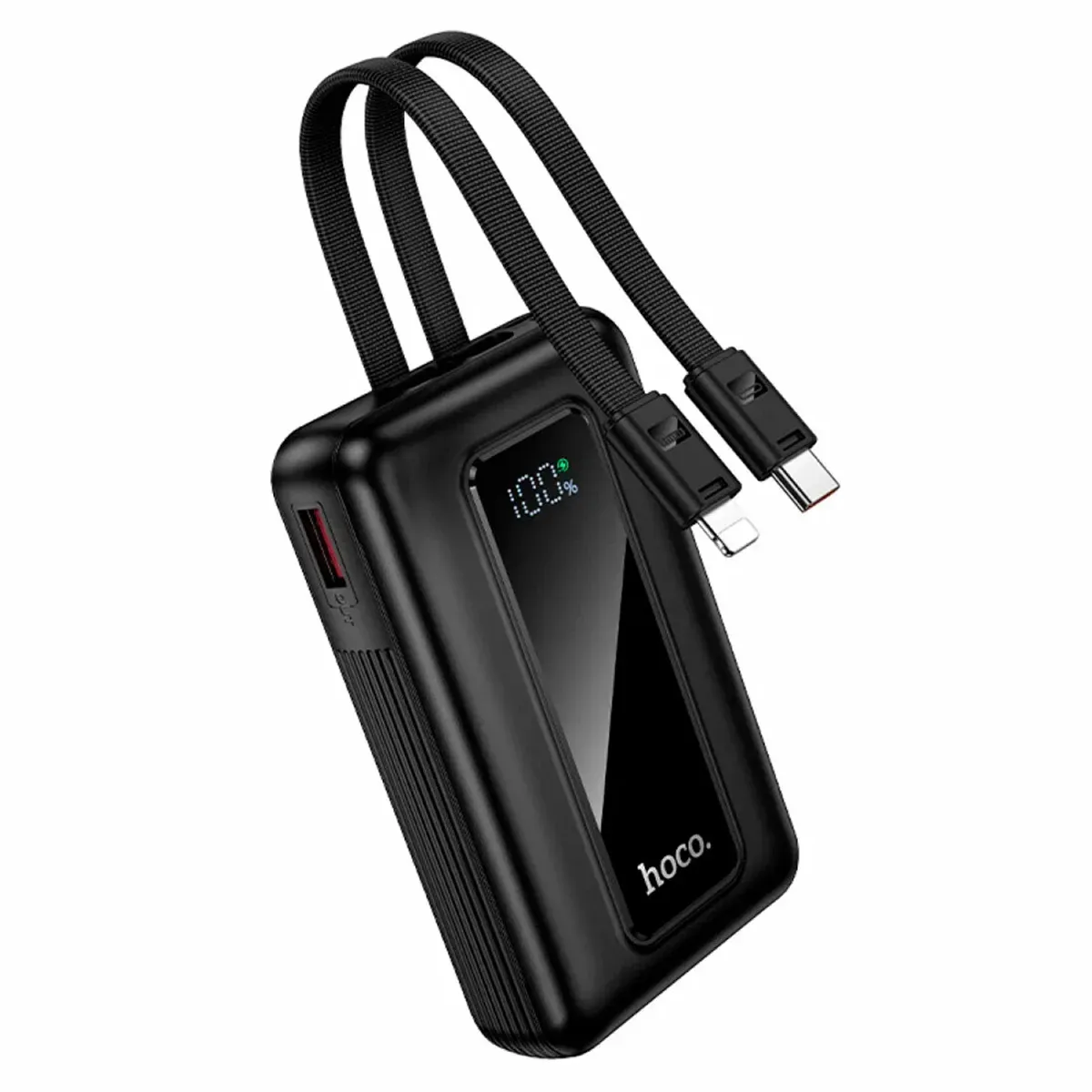Hoco J162 Full Power 10000mAh 22.5W Power Bank