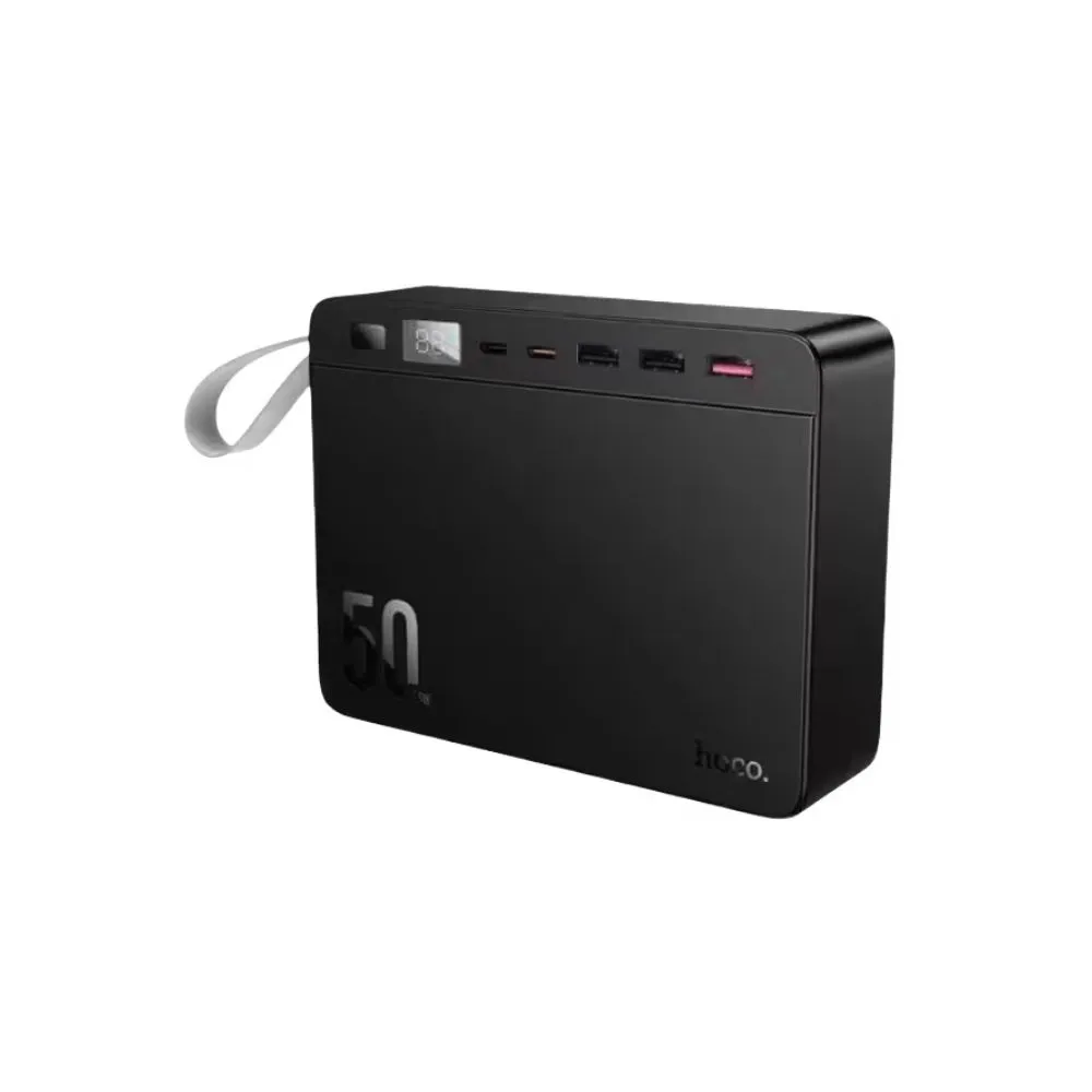 Hoco J166 Carretera 22.5WPD20W 50000mAh Power Bank 1