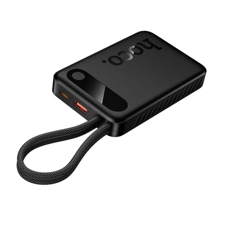 Hoco J171 10000mAh Ultra-Thin Power Bank