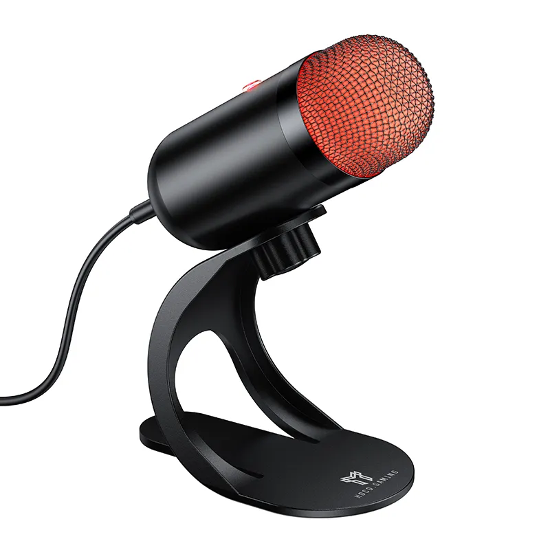 Hoco L50 Profit PC Gaming Microphone 1