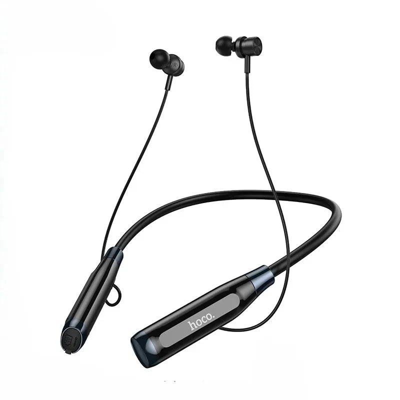 Hoco MMJ 01 Wireless Bluetooth Neckband