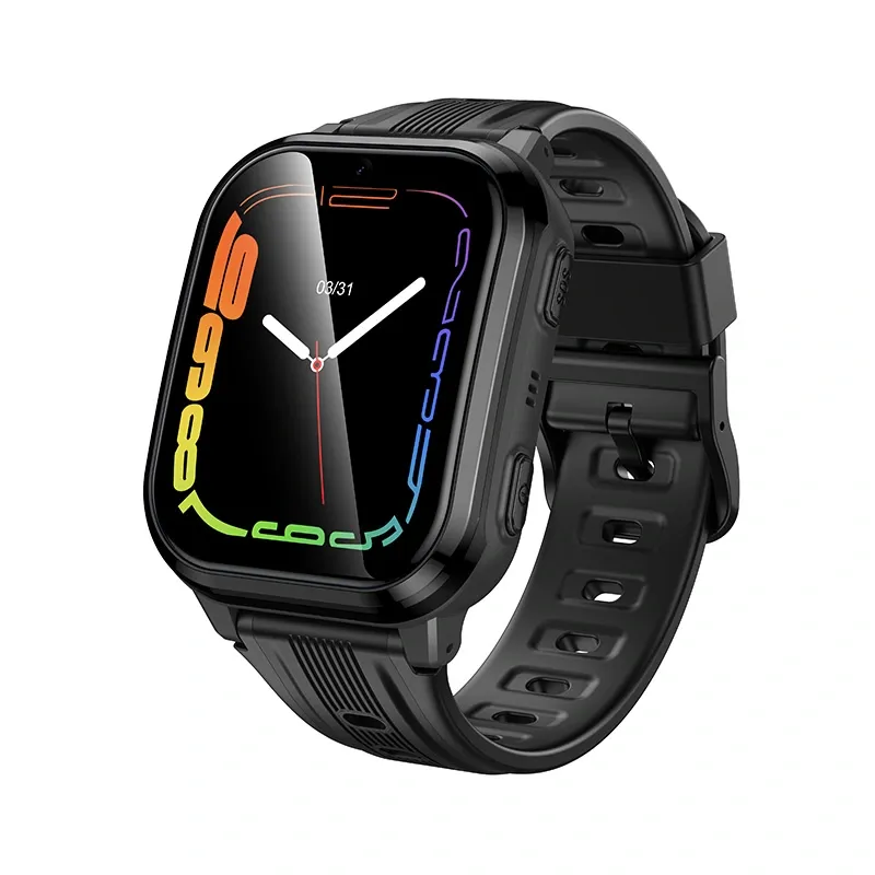 Hoco Y108 4G Children Phone Watch