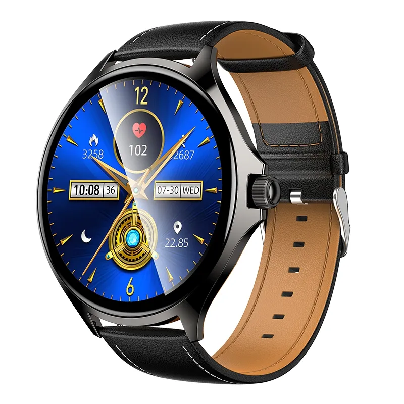 Hoco Y39 Bluetooth Calling Smart Watch 1