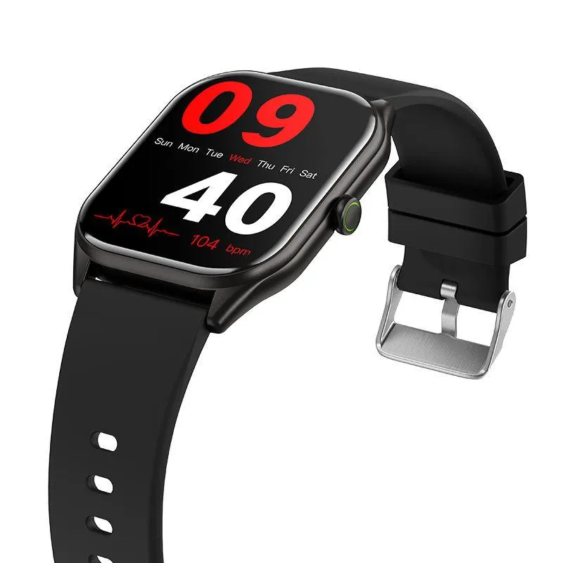 Hoco Y41 Bluetooth Calling Smart Watch 3