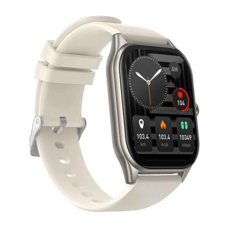 Hoco Y41 Bluetooth Calling Smart Watch 5