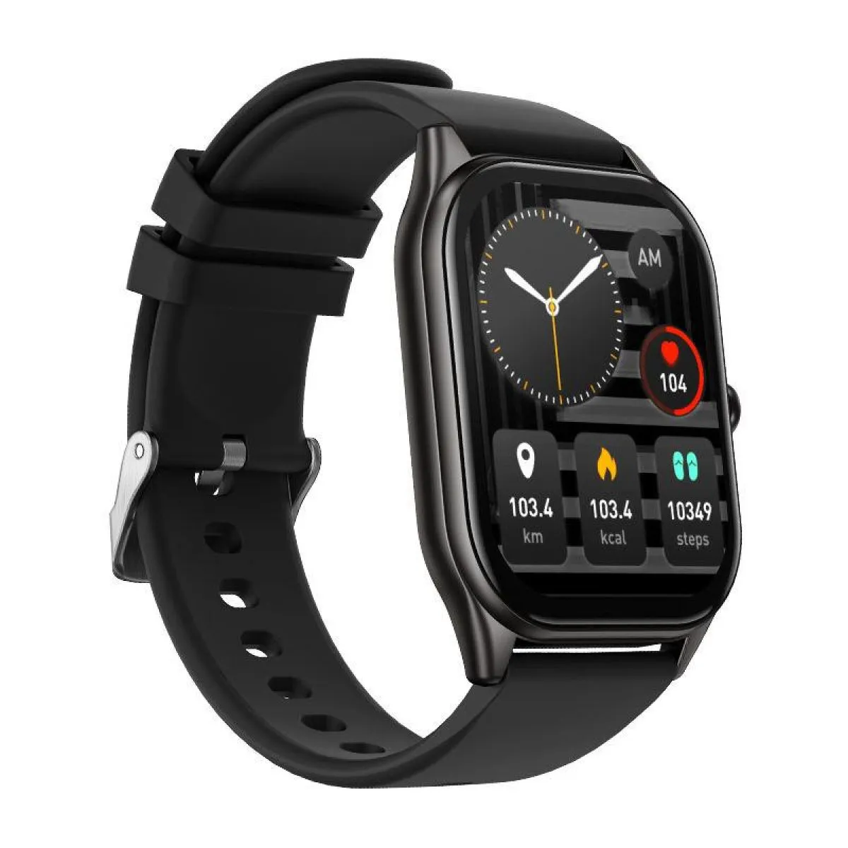 Hoco Y41 Smart Watch with Bluetooth Calling
