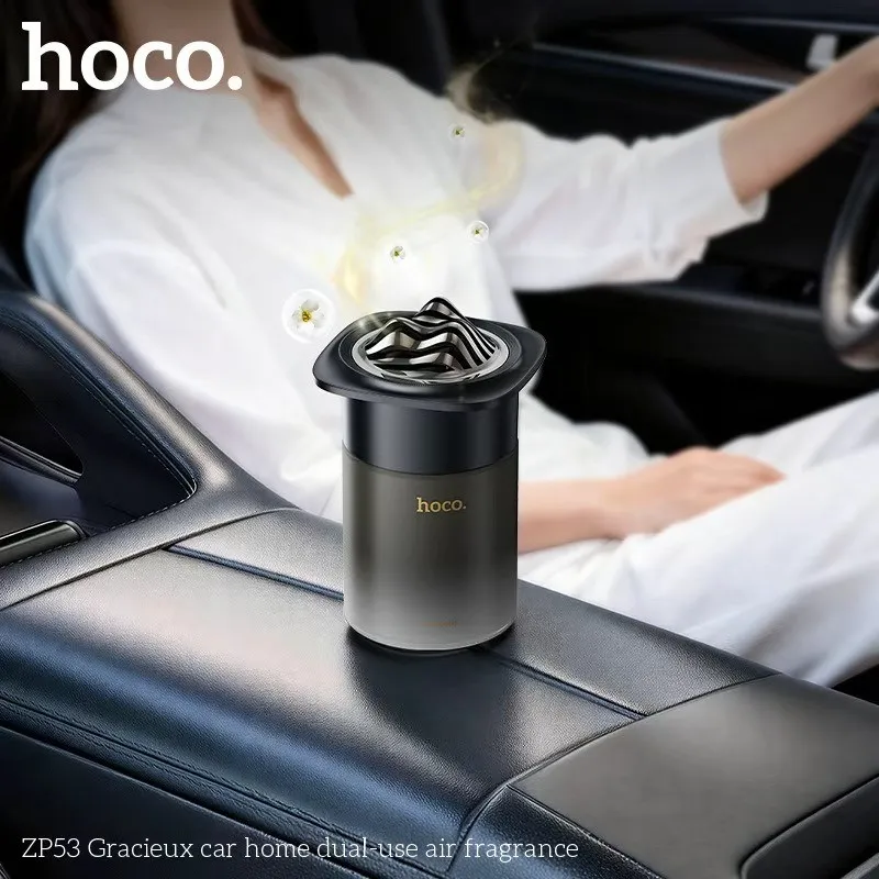 Hoco ZP53 Air Freshener for both home and car