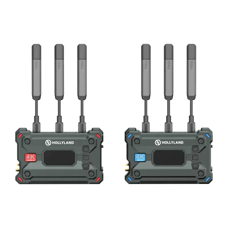 Hollyland Pyro S 4K HDMI SDI Wireless Video Transmission System