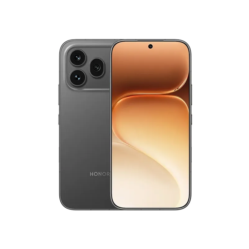 Honor 600 Pro 5G - Black
