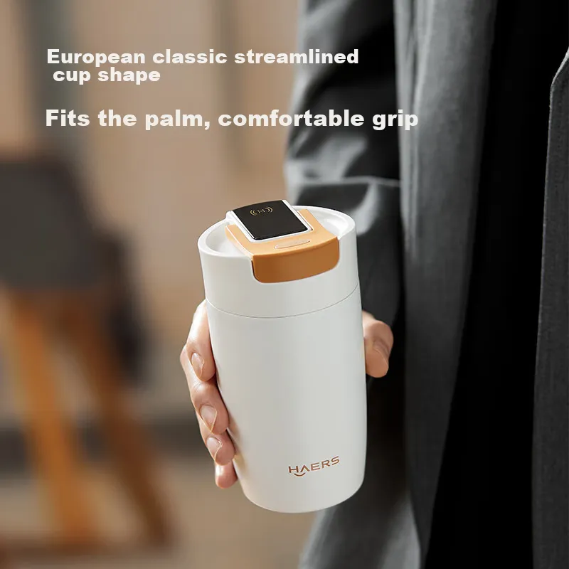 Huawei Smart Selection Haers Intelligent Coffee Mug 2