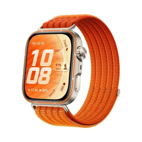 Huawei Watch Fit 5 Pro 2
