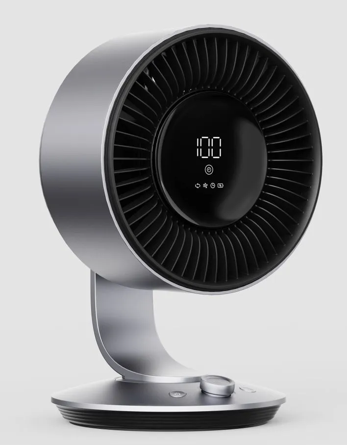 JisuLife Table Fan Pro5