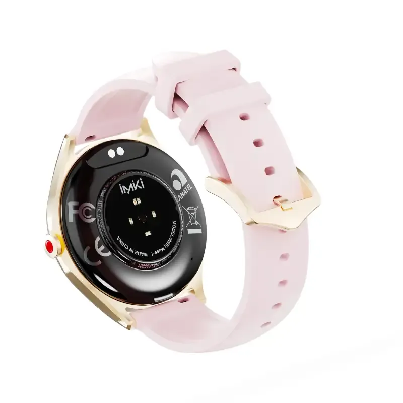 IMIKI Muse 1 Smart Watch for Women (1)