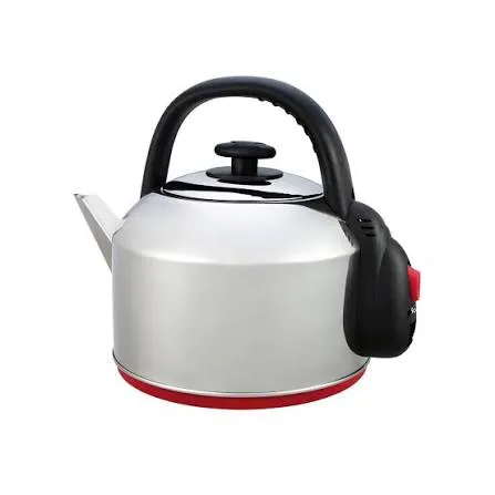 IONA GLK 4800 4.8L Stainless Steel Electric Kettle - selected variant