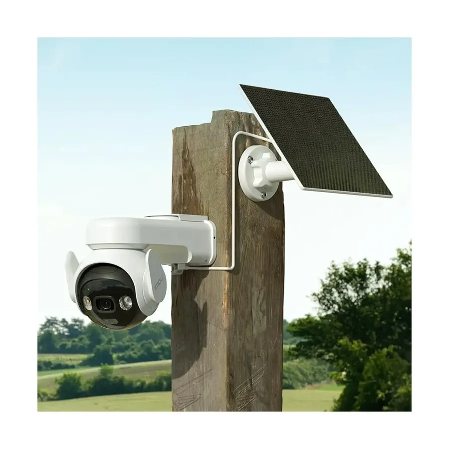 Imou AOV PT B7ED 5M1TEA EU FSP14 5MP 4G + WiFi Solar Camera 2