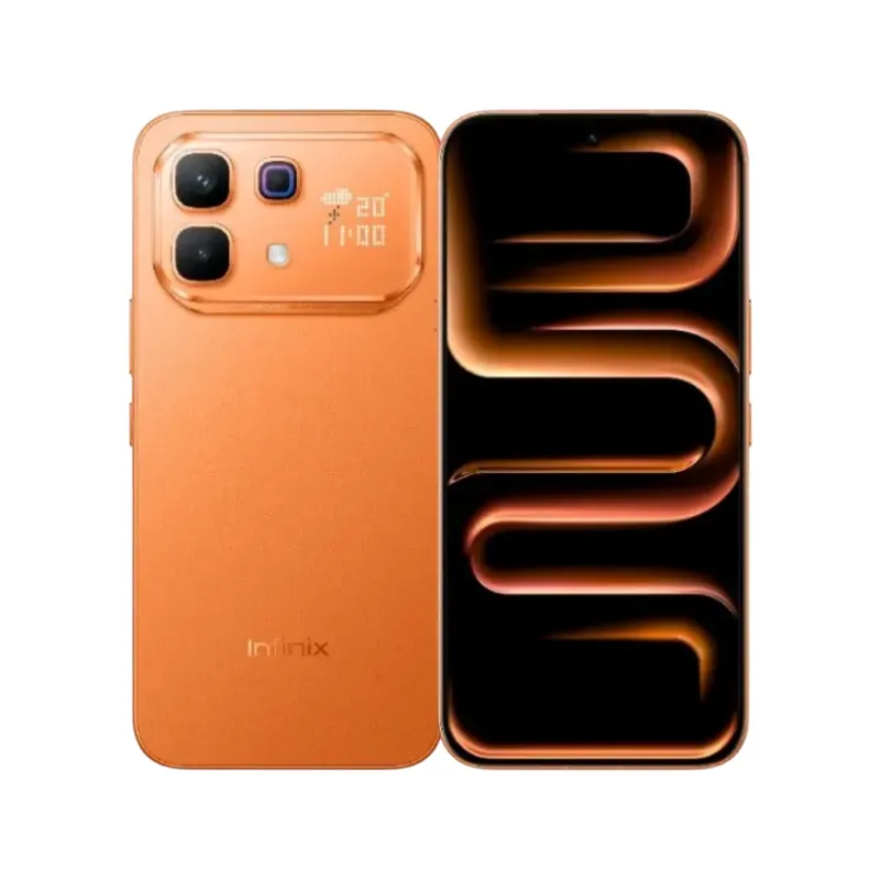 Infinix Note 60 Pro   Official 2