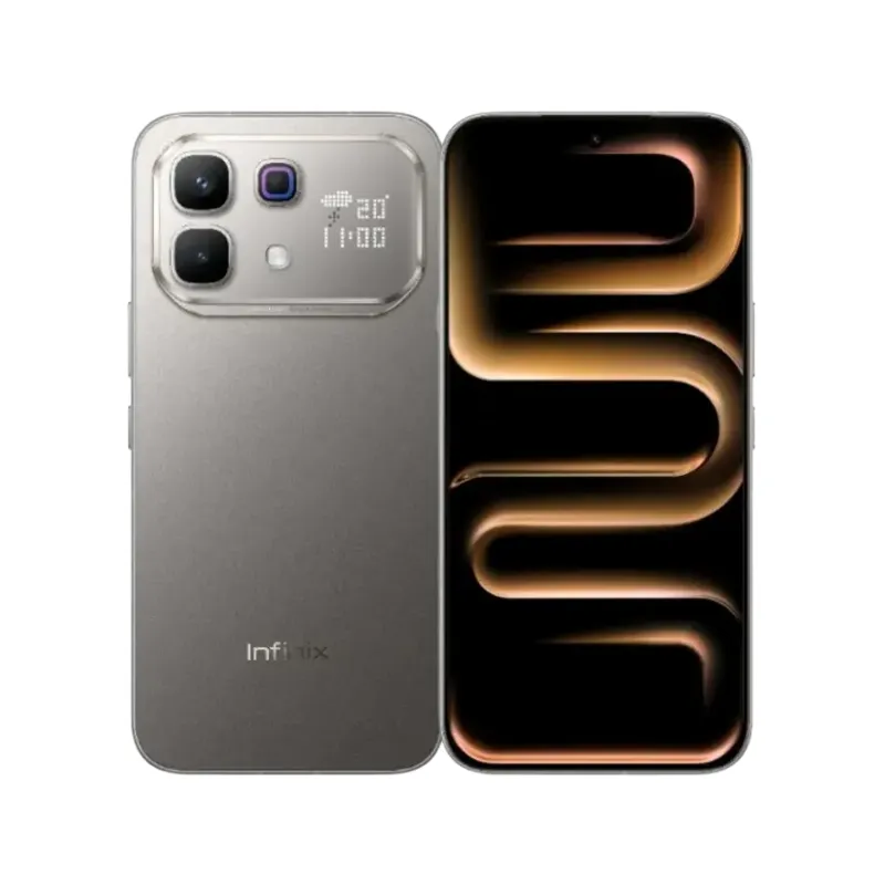 Infinix Note 60 Pro   Official 3