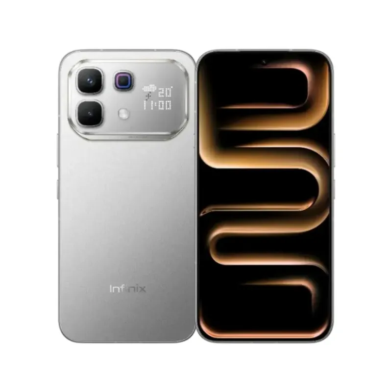 Infinix Note 60 Pro   Official 4