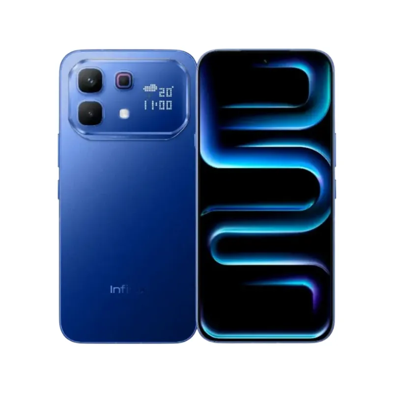 Infinix Note 60 Pro   Official 5