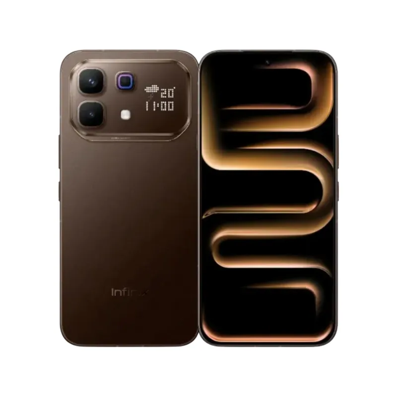 Infinix Note 60 Pro   Official 6