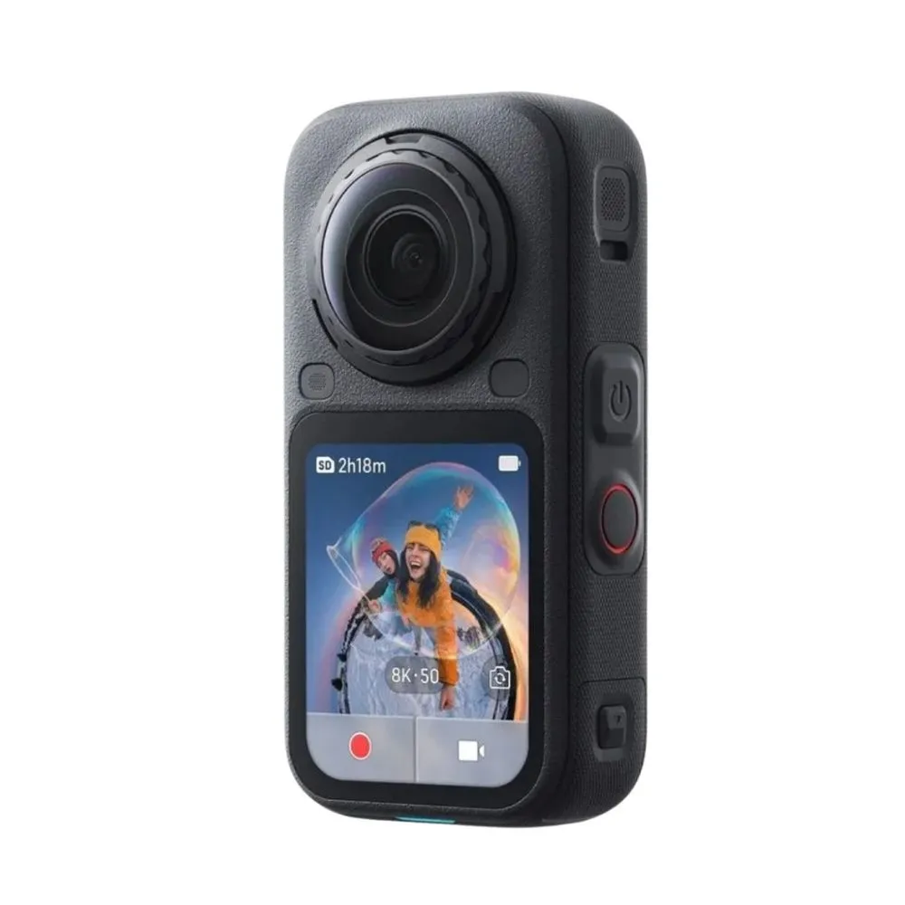 Insta360 X6 8K Action Camera - selected variant