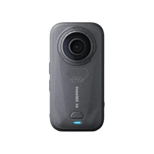 Insta360 X6 Essentials Bundle 2