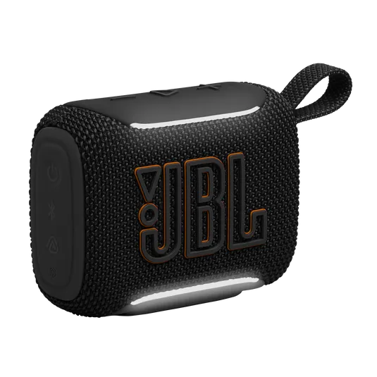 JBL Go 5 Portable Bluetooth Speaker 1