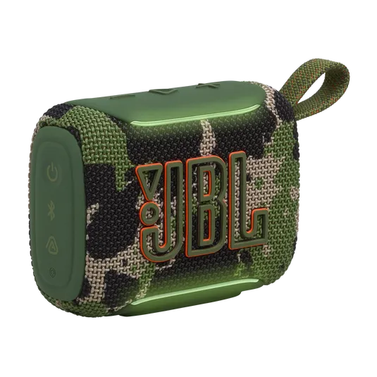 JBL Go 5 Portable Bluetooth Speaker 2