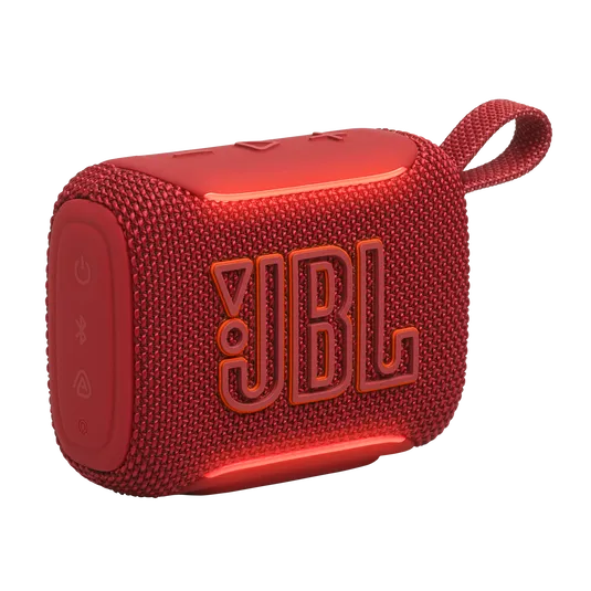 JBL Go 5 Portable Bluetooth Speaker 3