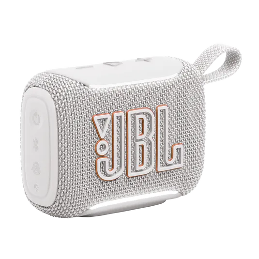 JBL Go 5 Portable Bluetooth Speaker 4