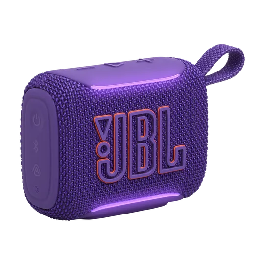 JBL Go 5 - Purple
