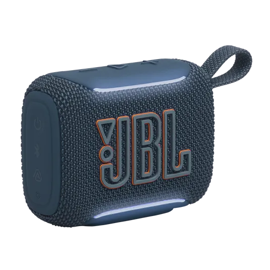 JBL Go 5 Portable Bluetooth Speaker 6