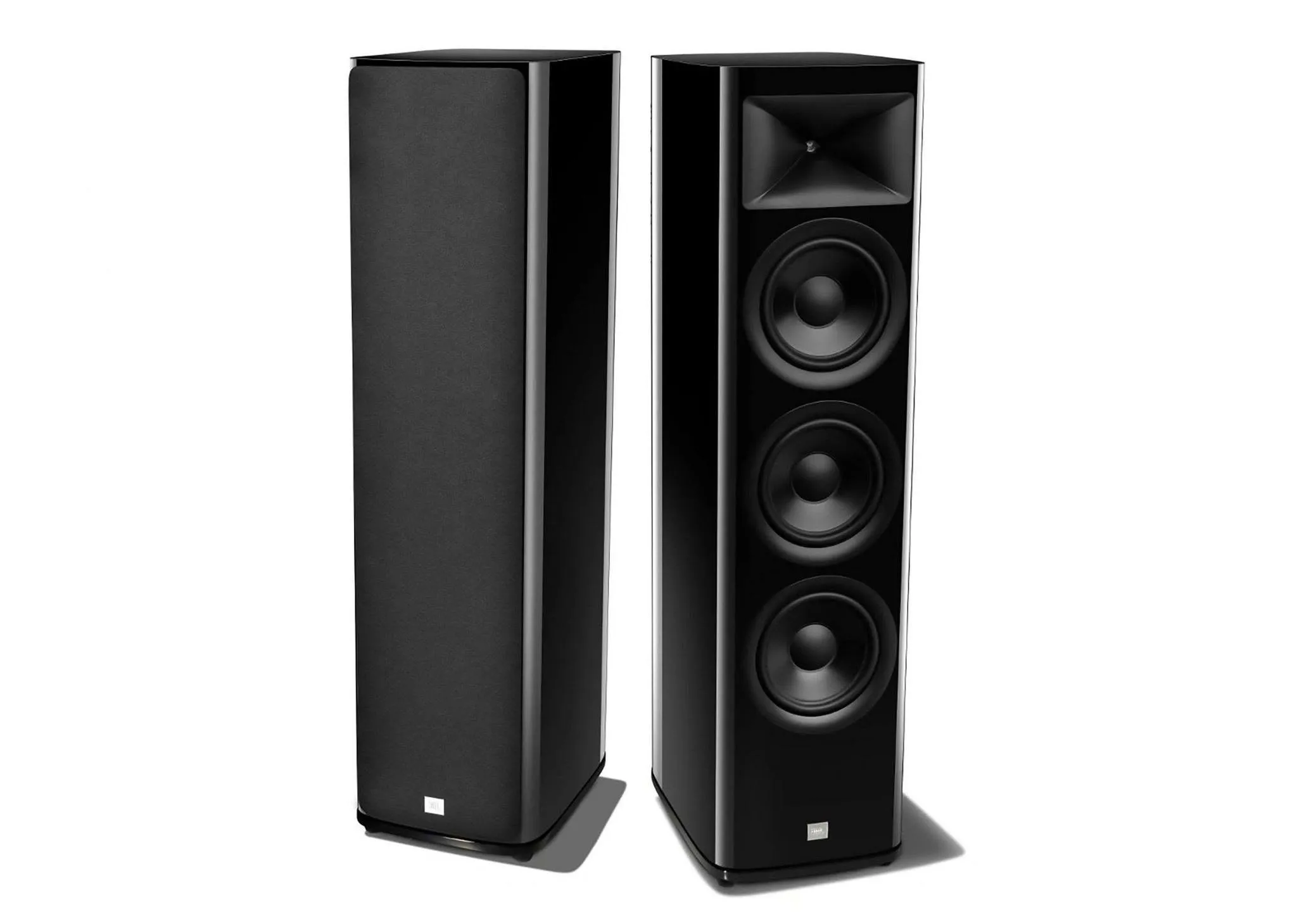 JBL HDI 3800 Floorstanding Speakers 1
