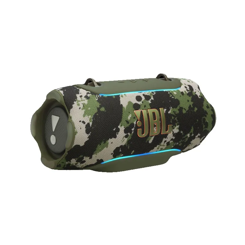 JBL XTREME 5 Portable Bluetooth Speaker Army Green