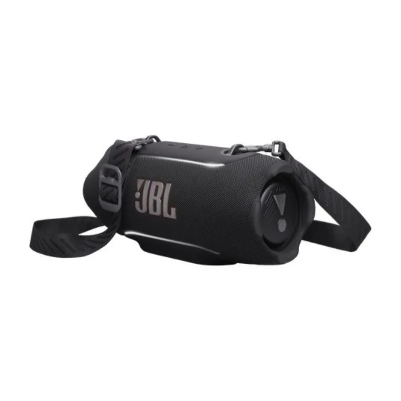 JBL XTREME 5 Portable Bluetooth Speaker Black