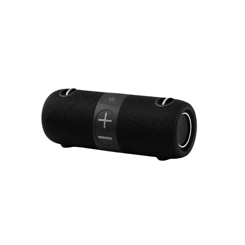 JIAYOU SONIC 10 36W Portable Bluetooth Speaker - Black