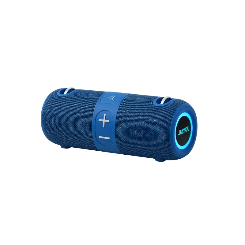 JIAYOU SONIC 10 36W Portable Bluetooth Speaker 2