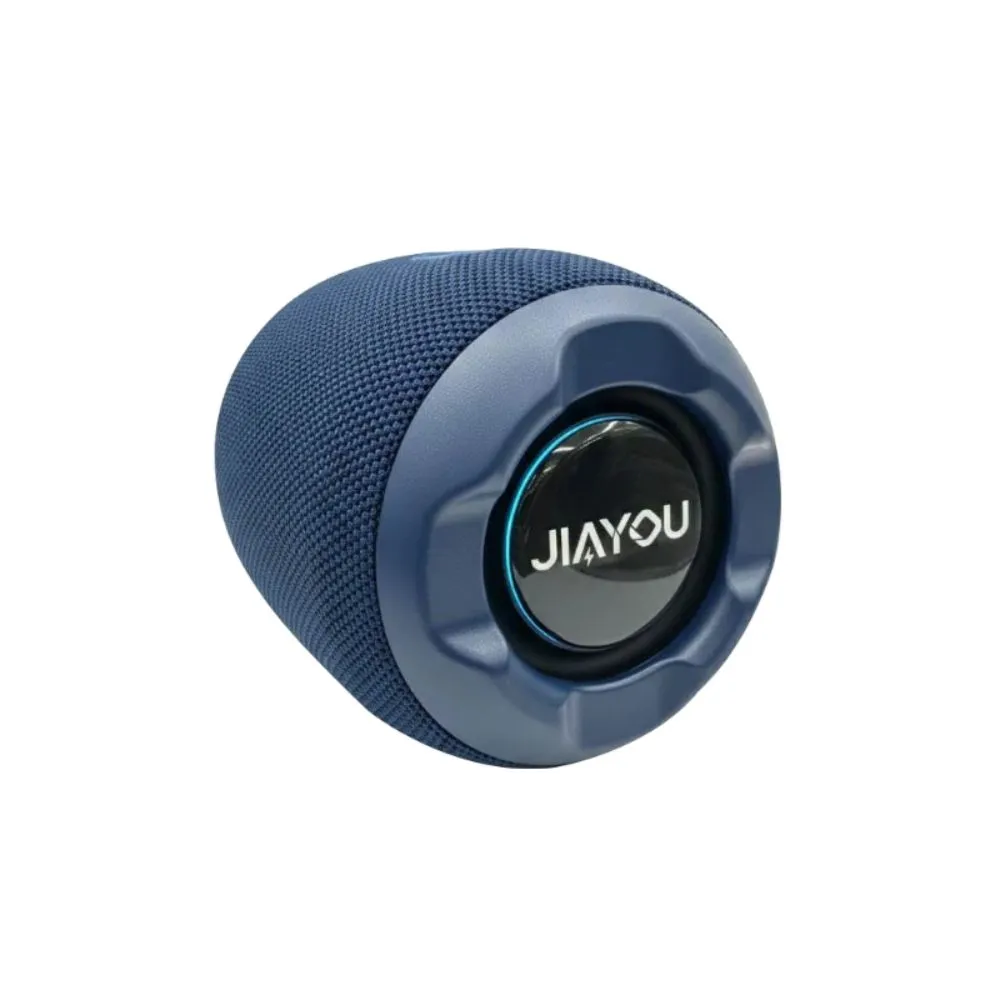 JIAYOU Sonic 5 8W Portable Bluetooth Speaker 2
